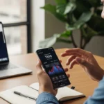 Vivo V60 5G Hands-On: First Impressions & Performance Test