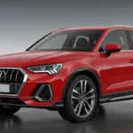 Audi Q3 2025 Review: The Perfect Mix of Power, Luxury, and Everyday Practicality?