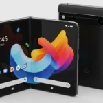 Pixel 10 Pro Fold: Google’s Bold Move That Could Finally Make Foldables Mainstream