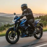 Power Meets Precision: What Makes the TVS Raider 125 Stand Out