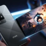 iQOO Neo 10R First Look: Gaming Beast with Stunning Design