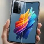 Xiaomi Mix Flip 2 Launch — First Look at Xiaomi’s New Foldable Beast