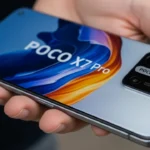 Poco X7 Pro First Look – Stunning Design & Powerful Specs