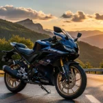 Yamaha R15 V5 2025 Unleashed: The Perfect Blend of Power, Precision & Mileage