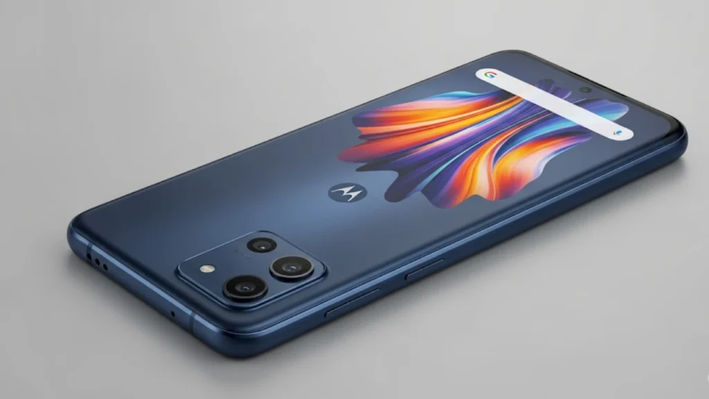 Motorola Moto G86 5G