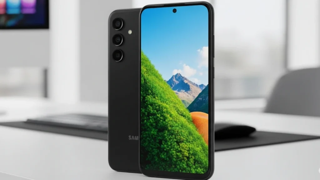 Samsung Galaxy A54 5G