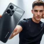 Infinix Hot 60 Pro 5G Launch: 50MP Camera, 5160mAh Battery and 45W Fast Charging