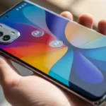 Motorola Edge 60 Fusion Launch: Premium Design, 125W Charging & Clean Android Experience