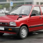 Maruti 800 – City Car: The Humble Hero That Defined Urban Mobility in India