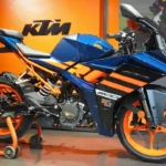 KTM RC 200: The Under-₹2 Lakh SuperSport Monster Every Rider Dreams Of