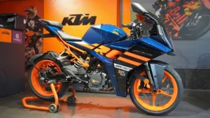 KTM RC 200