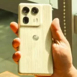 Motorola Edge 50 Ultra 5G – A True Flagship With 144Hz Display, 125W Fast Charging & Snapdragon Power